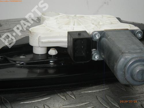 Rear right window mechanism MERCEDES-BENZ E-CLASS T-Model (S211) E 220 T CDI (211.206) | BP1245984C25 