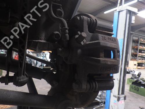 Right rear brake caliper CHEVROLET LACETTI (J200) 1.4 16V | BP26213785M106