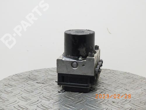 ABS pump SKODA ROOMSTER Praktik (5J) 1.4 TDI | BP11994426M43 