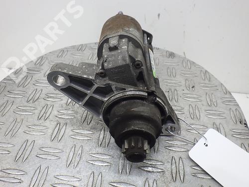 Starter SEAT IBIZA III (6L1) 1.4 16V | BP6302712M8 