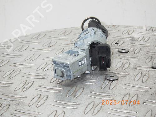 Ignition barrel CITROËN C3 Pluriel (HB_) 1.4 | BP24981118M48 