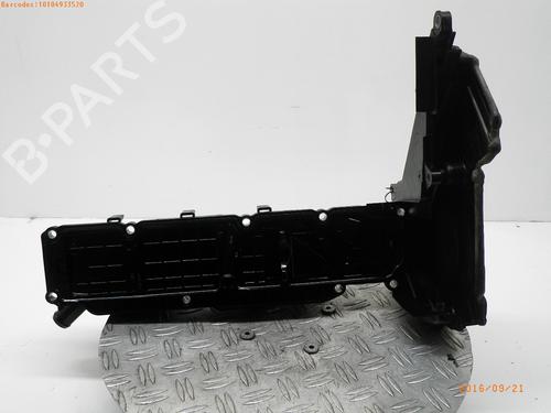 Valve cover FORD FIESTA VI (CB1, CCN) 1.5 TDCi | BP14754042M124 