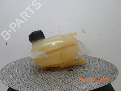Expansion tank DACIA SANDERO II TCe 90 (B8M1, B8MA, B8AC) | BP16489505C120