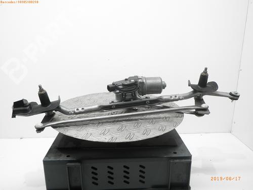 Used Front wipers mechanism SUZUKI IGNIS III (MF, FF) 1.2 (ATK412) (90 hp) 7807944