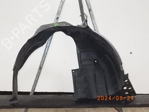 Hjulbue MITSUBISHI MIRAGE / SPACE STAR VI Hatchback (A0_A) 1.2 (A03A) (80 hp) 22950326