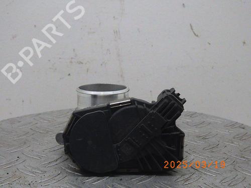 Used Throttle body OPEL ADAM (M13) 1.4 (87 hp) 24431737
