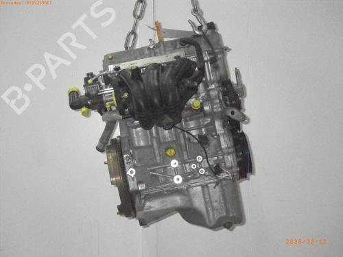 Engine OPEL AGILA B (H08) 1.0 (F68) | BP32251370M1