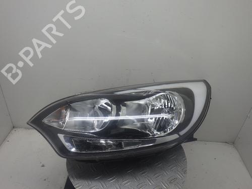 Koplamp links KIA RIO III (UB) 1.4 CVVT (109 hp) 26537685