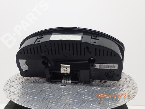 Instrument cluster VW GOLF V (1K1) 1.4 TSI | BP11568087C47 