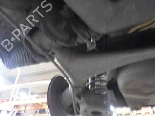 Rear axle SEAT IBIZA IV SC (6J1, 6P5) 1.2 TSI | BP24543276M2 