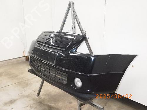 Front bumper CITROËN C2 (JM_) 1.4 HDi | BP26401125C7 