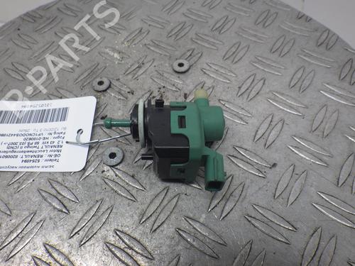 Used Headlight adjuster motor RENAULT TWINGO II (CN0_) 1.2 (CN0D) (58 hp) 14759094
