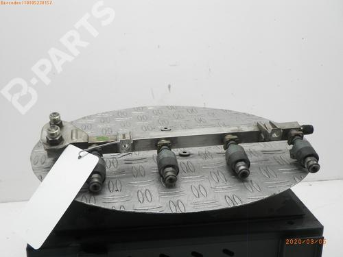 Injection rail OPEL ASTRA G Estate (T98) 1.6 16V (F35) | BP7744072M98 