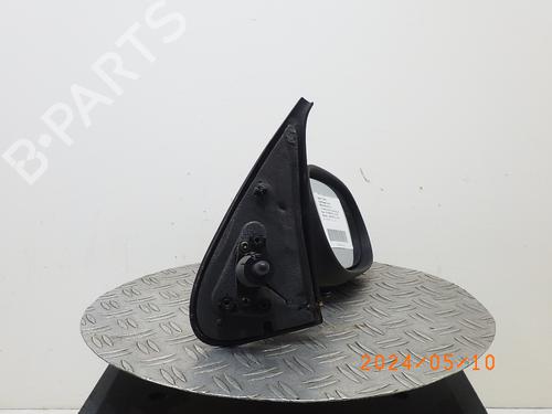 Right mirror NISSAN MICRA III (K12) 1.2 16V | BP17873973C27 