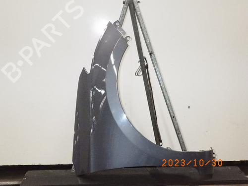 Used Right front fenders HYUNDAI i20 II (GB, IB) 1.2 (84 hp) 15817664