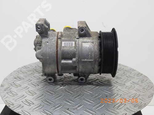 AC compressor TOYOTA RAV 4 III (_A3_) 2.2 D 4WD (ALA30_, ALA30R) | BP12068070M34 