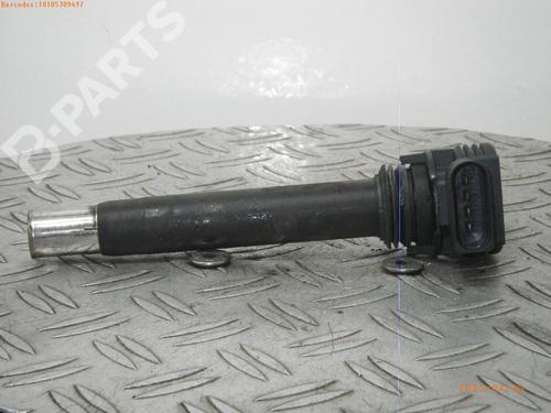 Used Ignition coil AUDI A4 B8 Avant (8K5) 1.8 TFSI (160 hp) 7227854