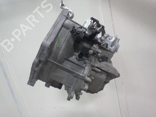 Gearbox OPEL ASTRA J (P10) 1.4 Turbo (68) | BP25728953M3 