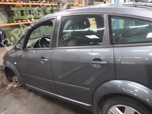Dør venstre bak AUDI A2 (8Z0) 1.4 TDI | BP27724848C4 
