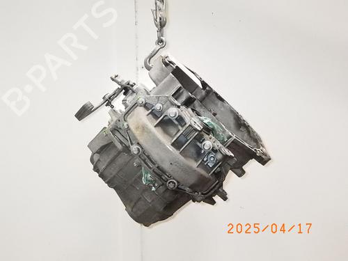Gearbox OPEL MOKKA / MOKKA X (J13) 1.4 (_76) | BP25205915M3 