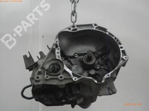 Gearkasse NISSAN MICRA III (K12) 1.2 16V (65 hp) 2850735