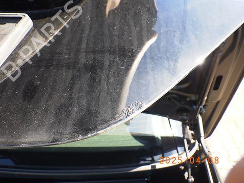 Tailgate MERCEDES-BENZ SLK (R170) 200 Kompressor (170.444) | BP24936055C6 