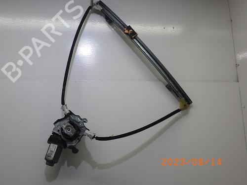 Front right window mechanism RENAULT CLIO II (BB_, CB_) 1.2 (BB0A, BB0F, BB10, BB1K, BB28, BB2D, BB2H, CB0A,... | BP14934804C23 