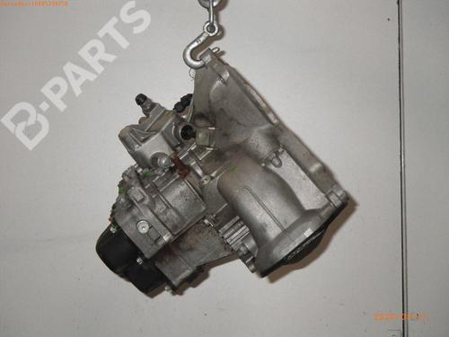 Gearbox OPEL CORSA D (S07) 1.2 (L08, L68) | BP5220817M3 