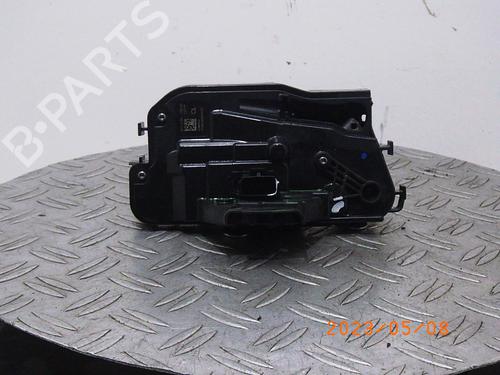 Used Rear left lock FORD FIESTA VII (HJ, HF) 1.0 EcoBoost (95 hp) 13040550