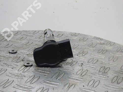 Ignition coil AUDI A3 (8P1) 2.0 FSI | BP8622756M94 