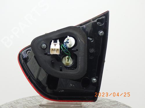 Left tailgate light KIA RIO III (UB) 1.2 CVVT | BP12829454C79 