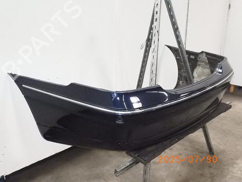 Rear bumper MERCEDES-BENZ C-CLASS (W203) C 200 Kompressor (203.045) | BP27706208C8 