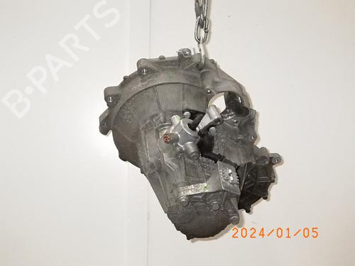 Gearbox VW UP! (121, 122, BL1, BL2, BL3, 123) 1.0 | BP16318974M3 
