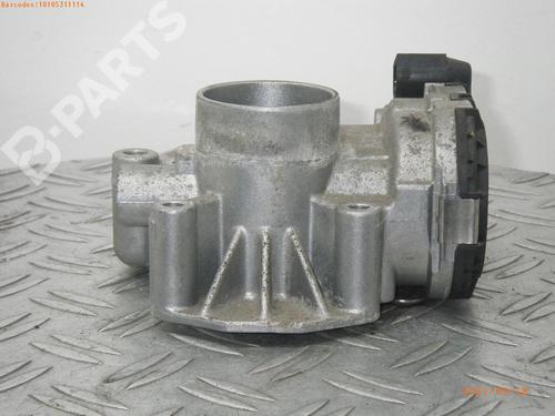 Throttle body CITROËN C1 (PM_, PN_) 1.0 | BP7526467M82 