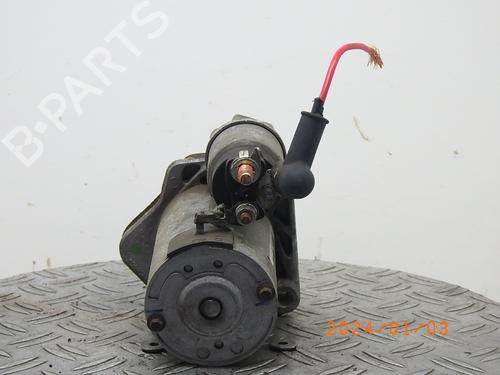 Starter NISSAN MICRA IV (K13K, K13KK) 1.2 | BP16205592M8 