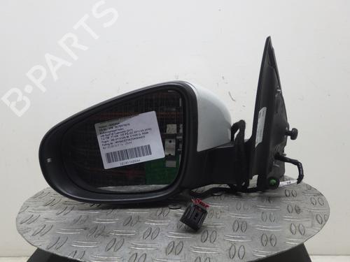 Spiegel buiten links Spiegel buiten links VW GOLF VI Convertible (517) 1.2 TSI (105 hp) 34126085 34126085