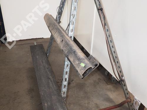 Rear bumper reinforcement SEAT IBIZA III (6L1) 1.4 16V | BP9286681C73 