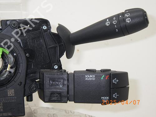 Switch DACIA SANDERO II 1.0 SCe 75 (B8JC, B8JD, B8NC) | BP24886163I30 