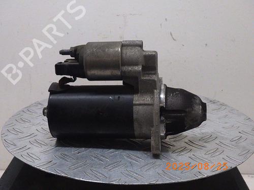 Used Starter BMW 1 (E81) 116 i (122 hp) 28188082