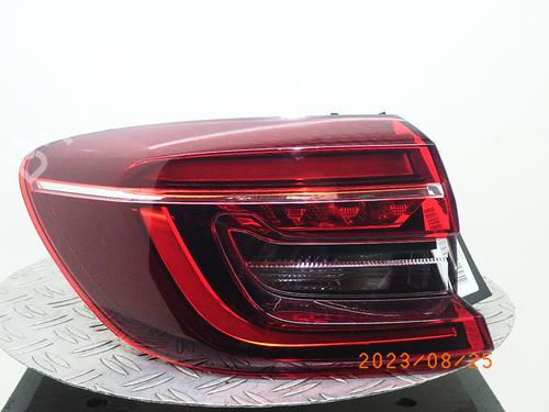 Used Left taillight RENAULT CLIO V (B7_) 1.0 TCe 100 (B7MT) (101 hp) 15015051