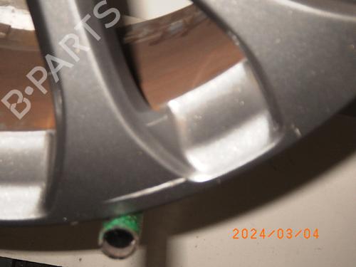 Rim MERCEDES-BENZ GLC Coupe (C253) 220 d 4-matic (253.315) | BP17046392C45 