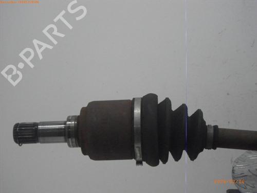 Right front driveshaft FIAT PANDA (169_) 1.1 (169.AXA1A) | BP32302083M39 - Image 3