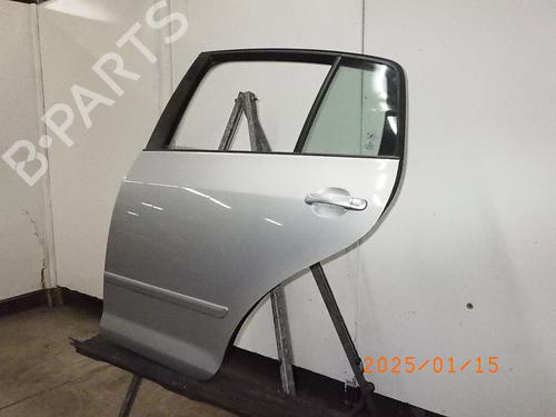 Left rear door VW GOLF PLUS V (5M1, 521) 1.4 TSI | BP21164261C4 