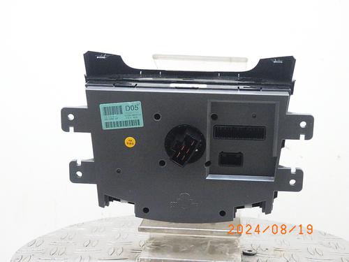 Climate control HYUNDAI i30 Estate (GD) 1.4 | BP19305507I5 