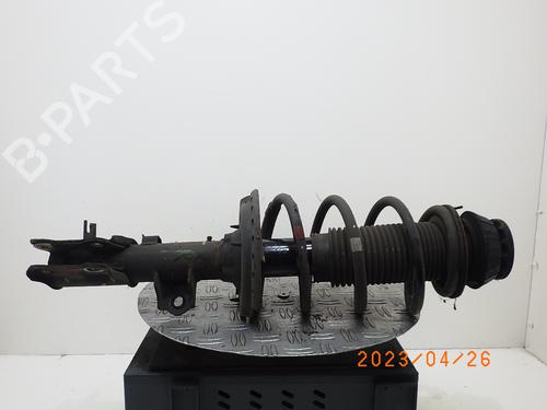 Used Right front shock absorber KIA RIO III (UB) 1.2 CVVT (84 hp) 12858913