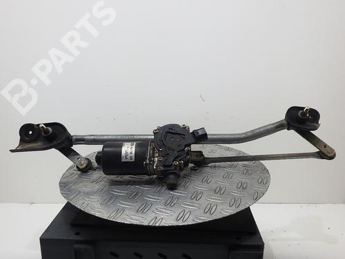 Used Front wipers mechanism TOYOTA COROLLA (_E12_) 1.6 VVT-i (ZZE121_, ZZE121R) (110 hp) 8638474