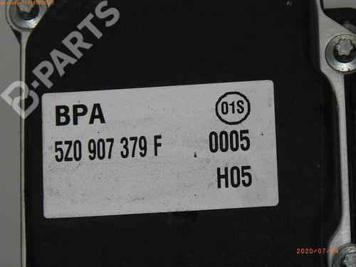 ABS pump VW FOX Hatchback (5Z1, 5Z3, 5Z4) 1.2 | BP4953165M43 