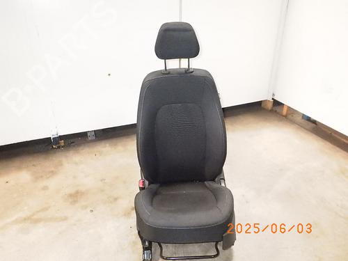 Used Left front seat HYUNDAI i10 II (BA, IA) 1.0 (67 hp) 26441358
