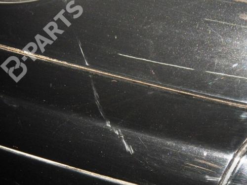 Rear bumper MERCEDES-BENZ C-CLASS Coupe (CL203) C 200 CDI (203.707) | BP4785717C8 