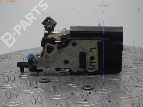 Rear left lock CHEVROLET AVEO / KALOS Hatchback (T250, T255) 1.4 | BP996901C100 